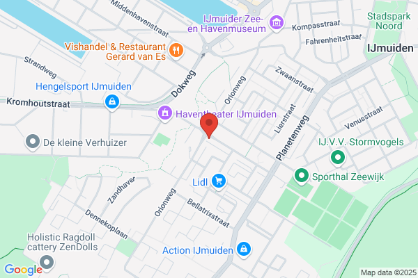 De Haas Klussenbedrijf