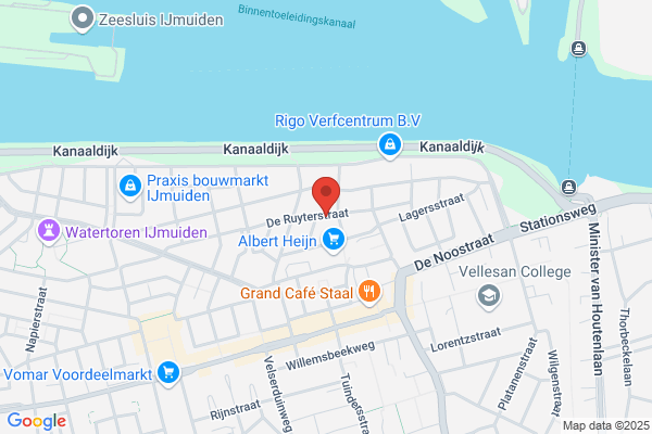 Klussenbedrijf Hoogewerf
