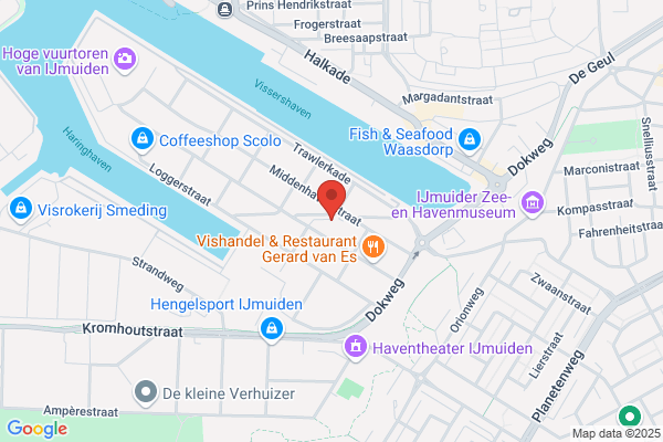 Loodgietersbedrijf W.P. Nieuwendijk & Co