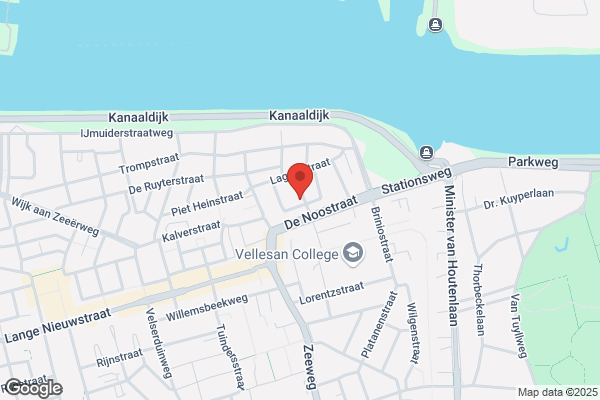 Montagebedrijf P.P. Westerink