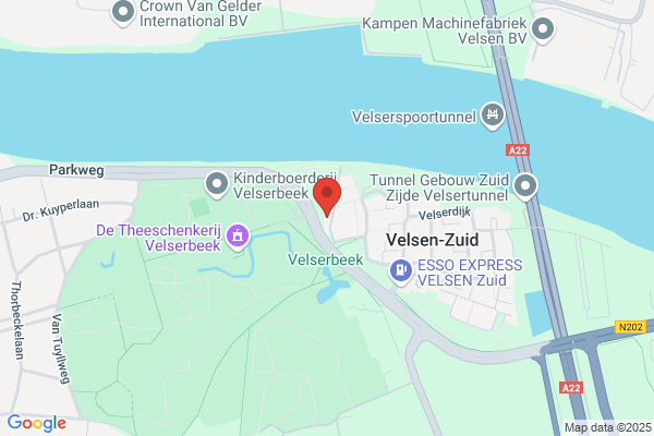 Van Pel Projectuitvoering