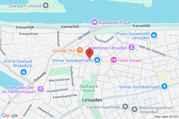 Makelaardij Jonker