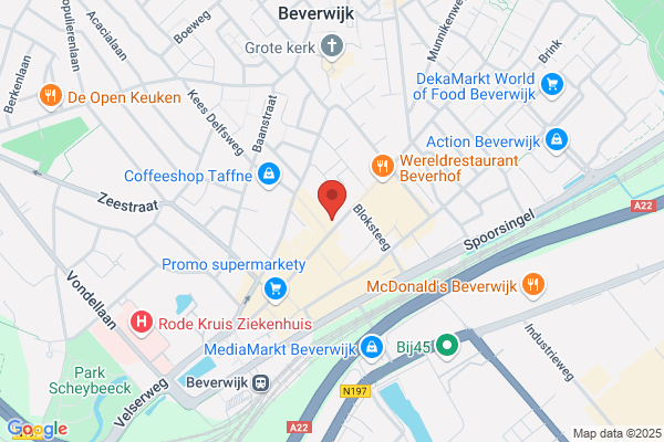 Specsavers Beverwijk