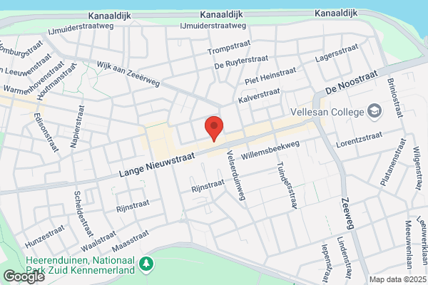 Pearle Opticiens Beverwijk