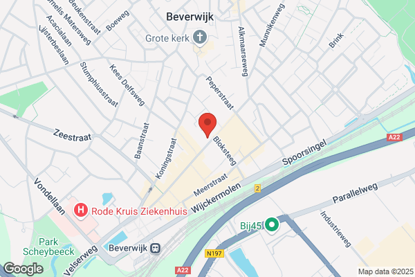 Brilservice Bv