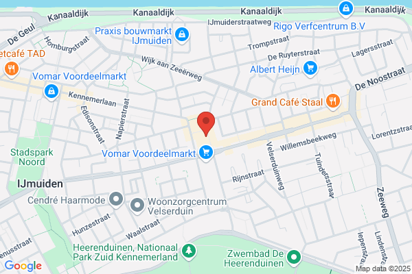 Beter Horen IJmuiden
