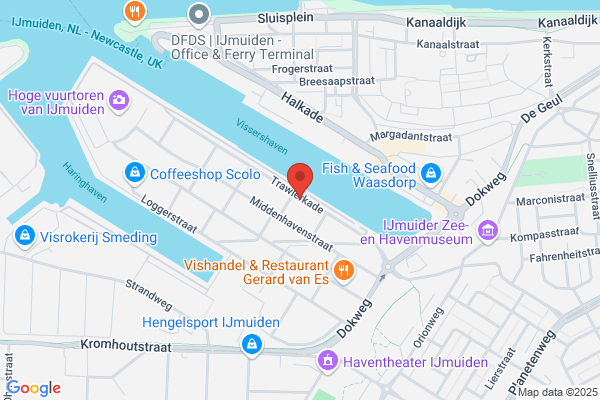 Zeilmakerij Bas Tol