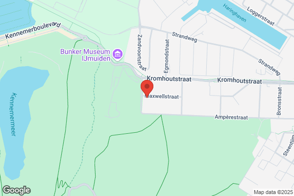 Lakfabriek Korthals B.V.