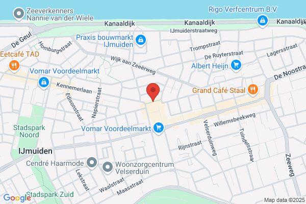 Henk en Piet Hoekstra De Keukenvernieuwers