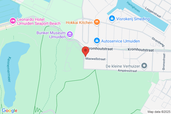 Kumaro Kozijnen BV