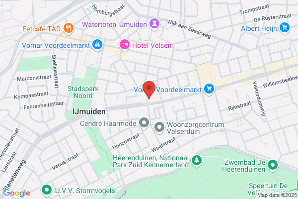 Woningbedrijf Velsen