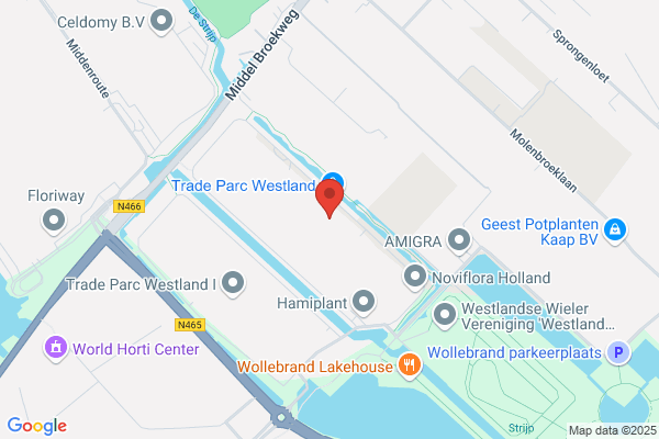 Aluminiumlasbedrijf Van Duyvenvoorde B.V.