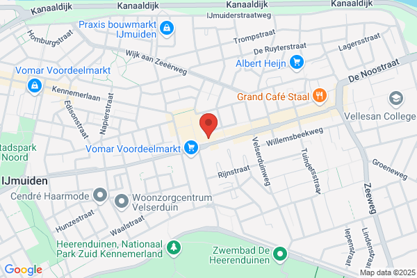 Binkhorst Schoenservice
