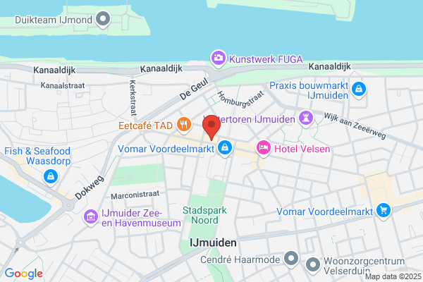 Dierenartspraktijk Veltmeijer