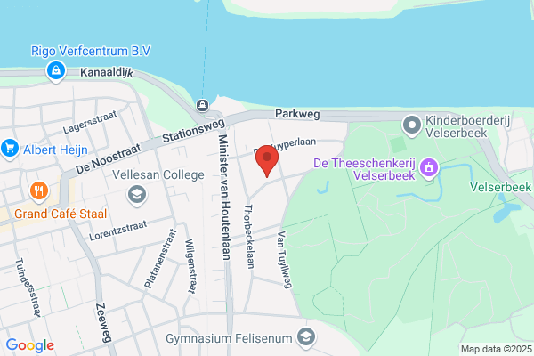 Hoveniersbedrijf Adrichem