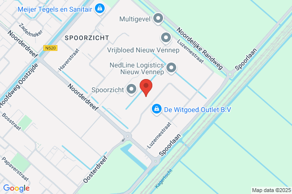 IJmond Klimaatservice BV