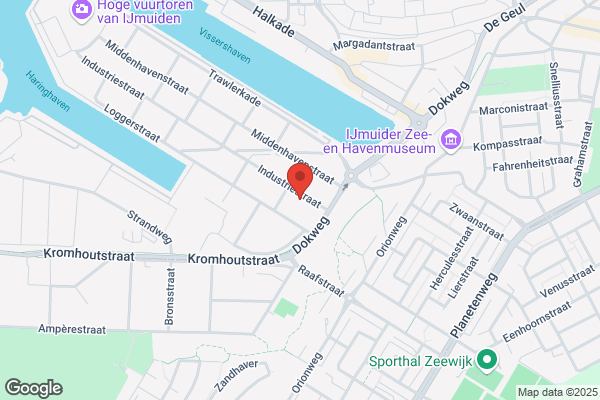 Industrietechniek Smit & Hoogewerf Bv