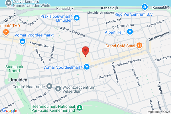 Kajuit, De