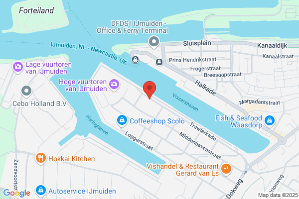 Kaptein Bv