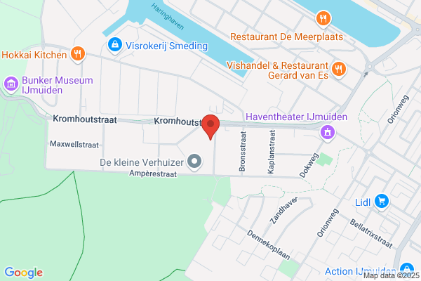 Kbr Staalstraal B.V