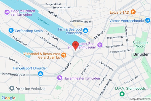 Koninklijke Nederlandse Redding Maatschappij