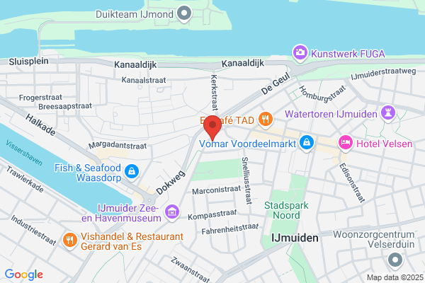 Kunsthistorie In Bedrijf