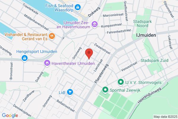 Logopediepraktijk Ijmuiden