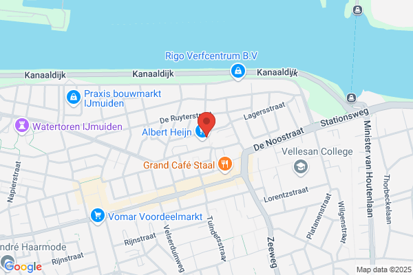 Openbare Bibliotheek Zeewijk