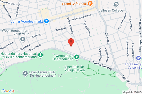 RTV Seaport / Velser Omroep Stichting