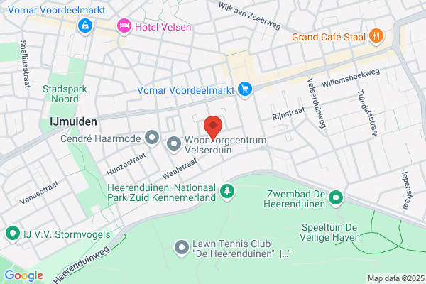 Stichting Gospel Boektiek