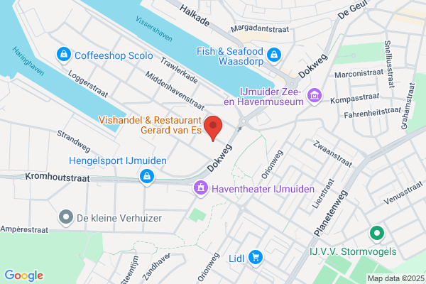 Stichting OIG/IHD