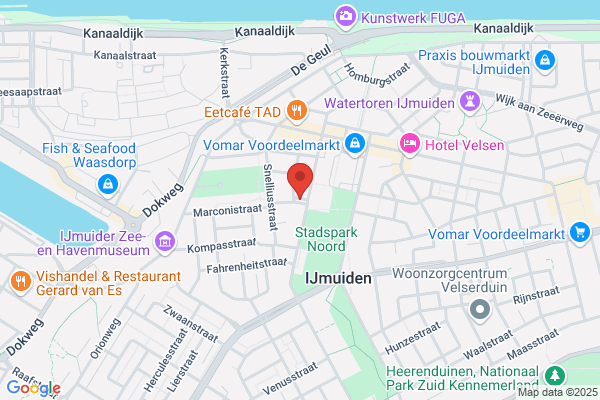 Vof A+f Produkties