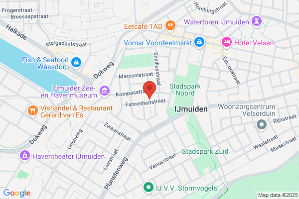 Meerestein