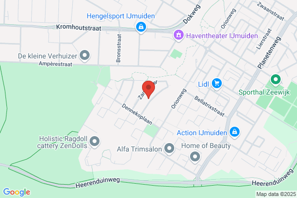 Schoonmaakbedrijf Westerveld Bv