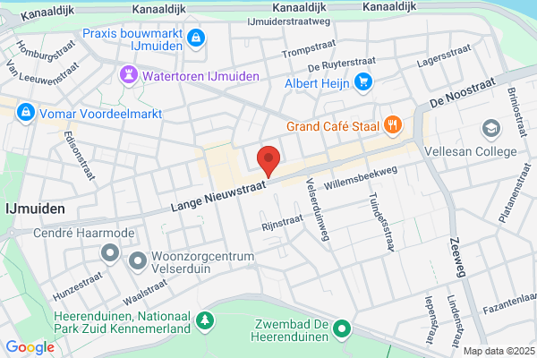 De Ijsbeer