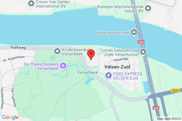 Oud-Velsen