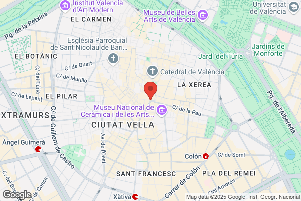Valencia
