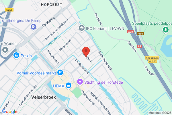 Beekvliet