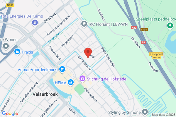 De Hoeksteen