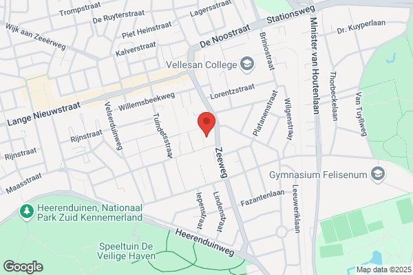 Schoonheidssalon Mystique