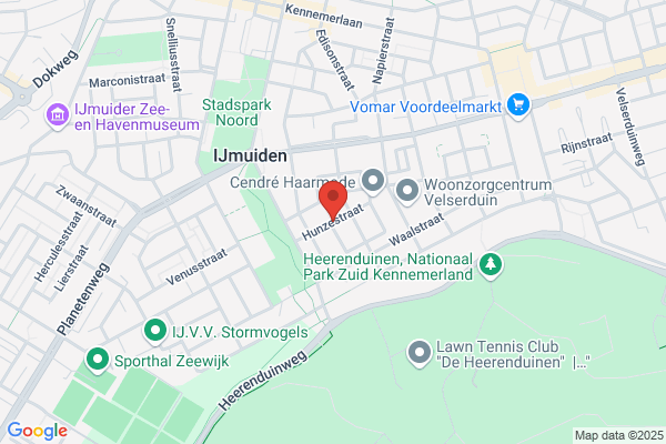 Modelslagery Verlaan