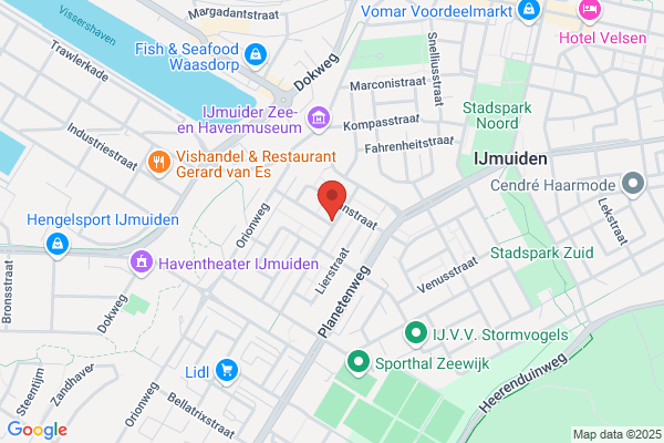 Slagerij Groenendaal