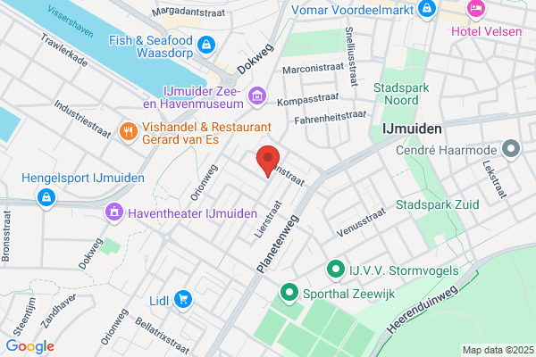 Slagerij Zandbergen En Zonen