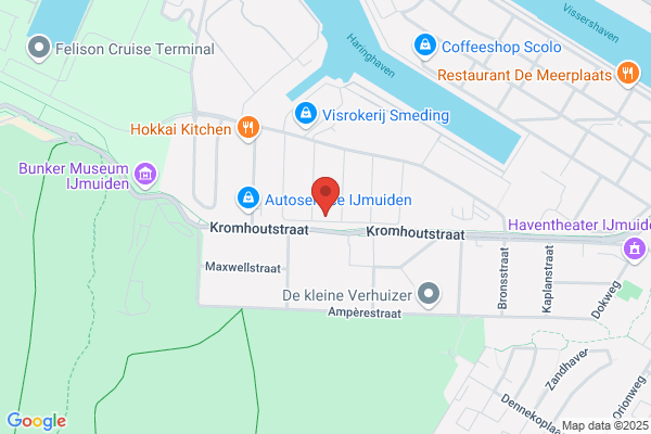De Zeemansbeurs Bv