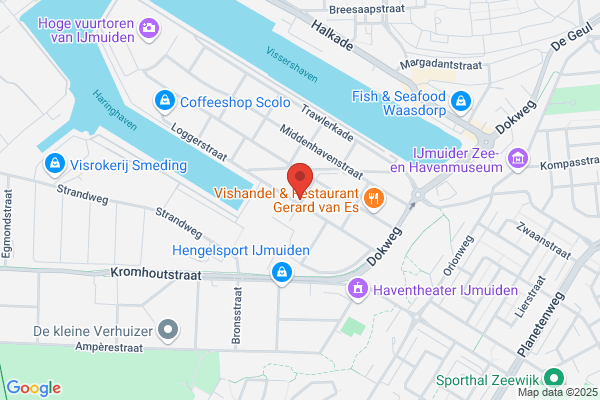 Fa. Klinkenberg En Zn