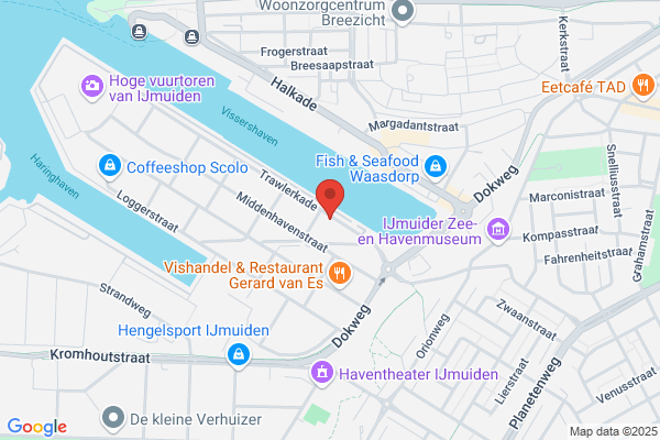Wnl Marine Electronics Bv