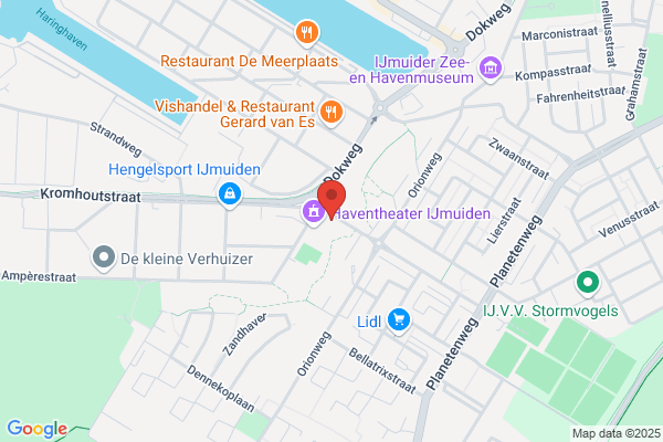 Tenniscentrum Ijmuiden