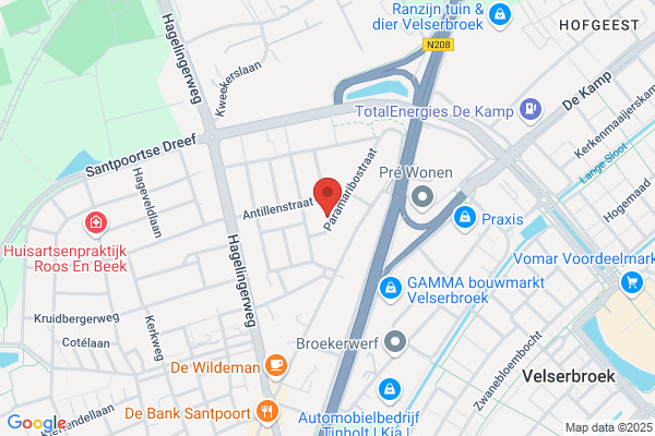 Sportcentrum Santpoort Fitness