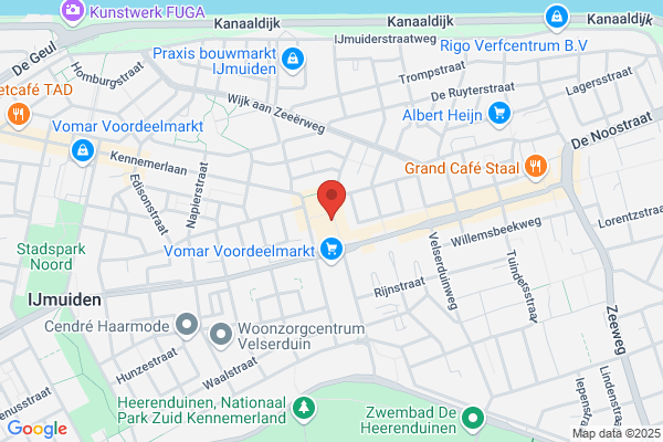 Sporthuis Wilms Floet