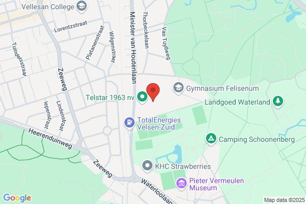 Telstar Stadion